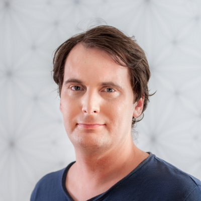 Profilbild Ernst Hödl