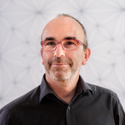 Portrait Nikolaus Dürk, X-Net