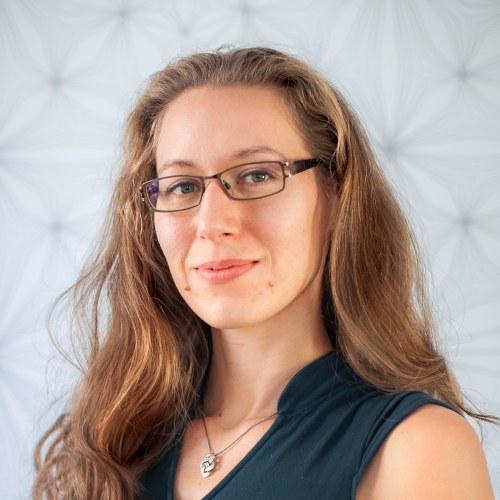 Stephanie von Rüden