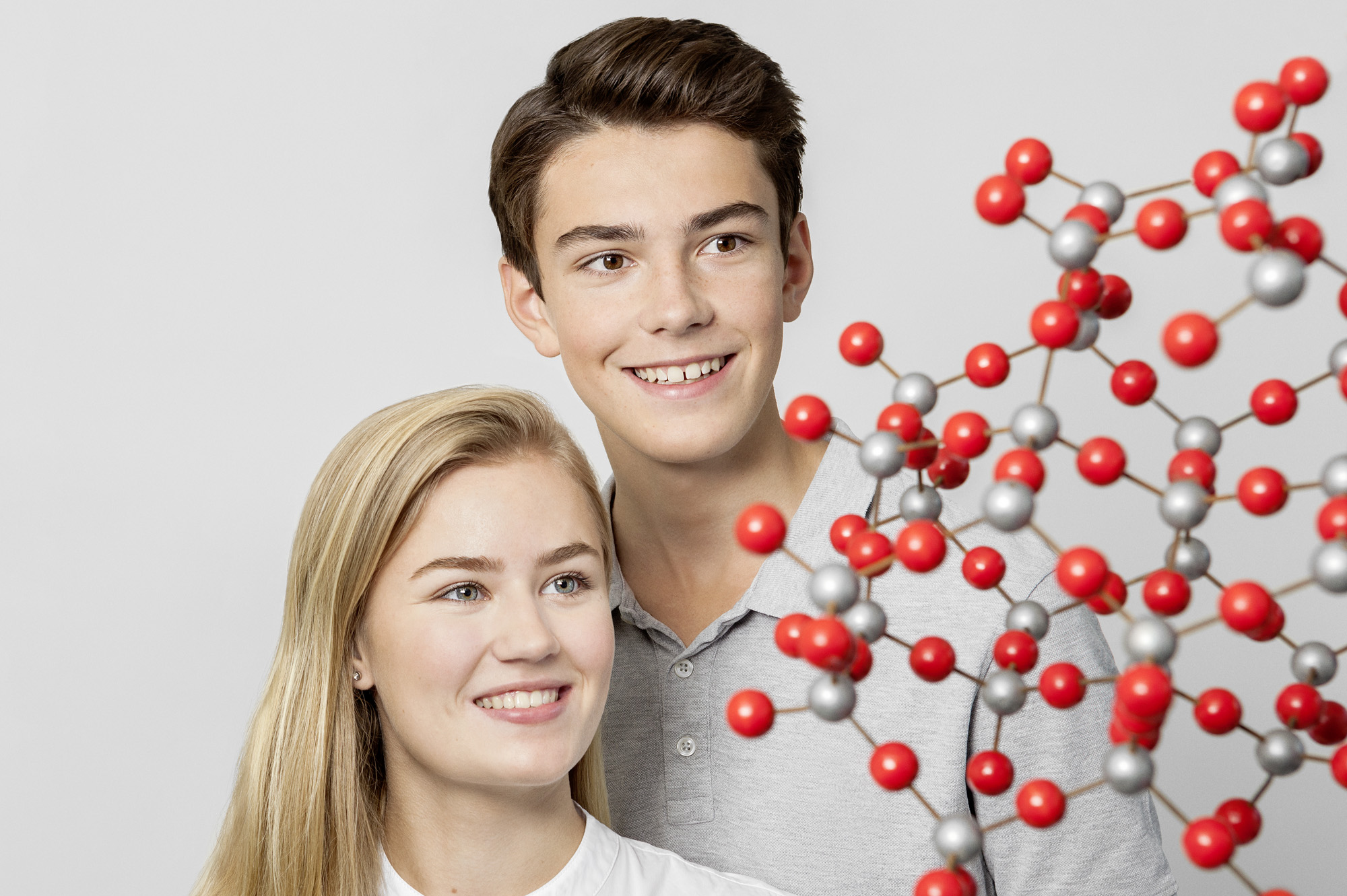 (c) Stiftung Jugend forscht