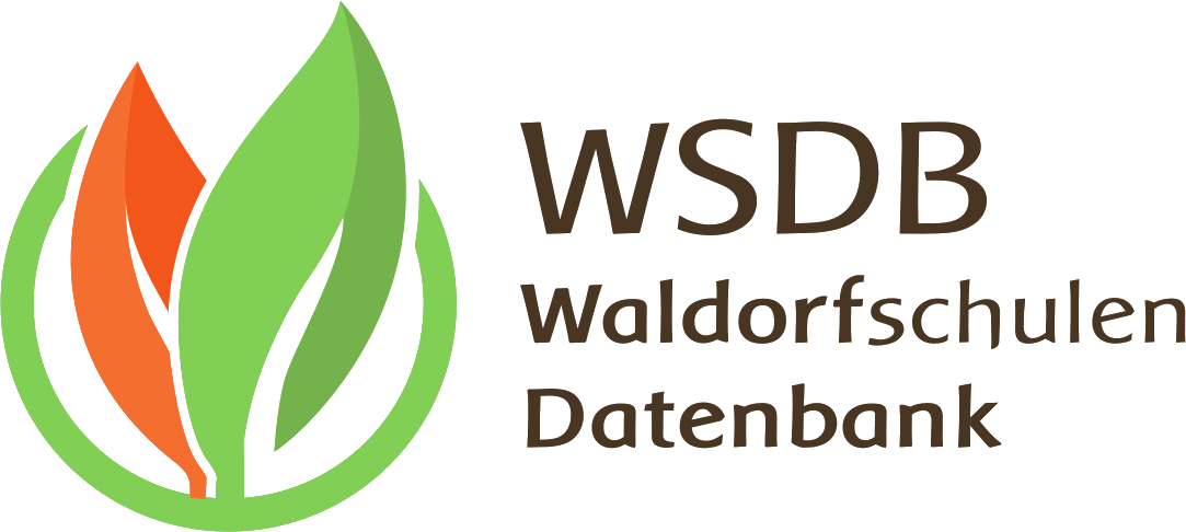 Logo WSDB - Waldorfschulen Datenbank