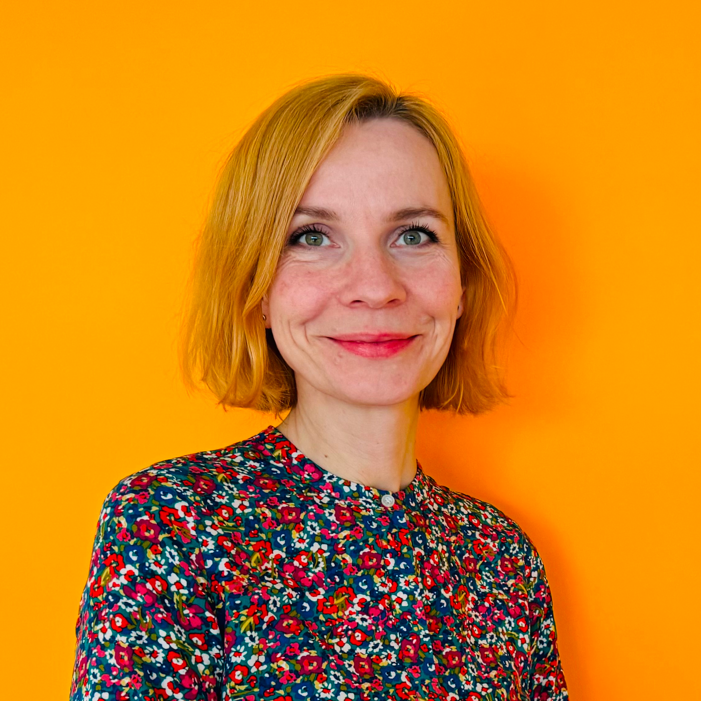 Profilbild Astrid Lenk X-Net