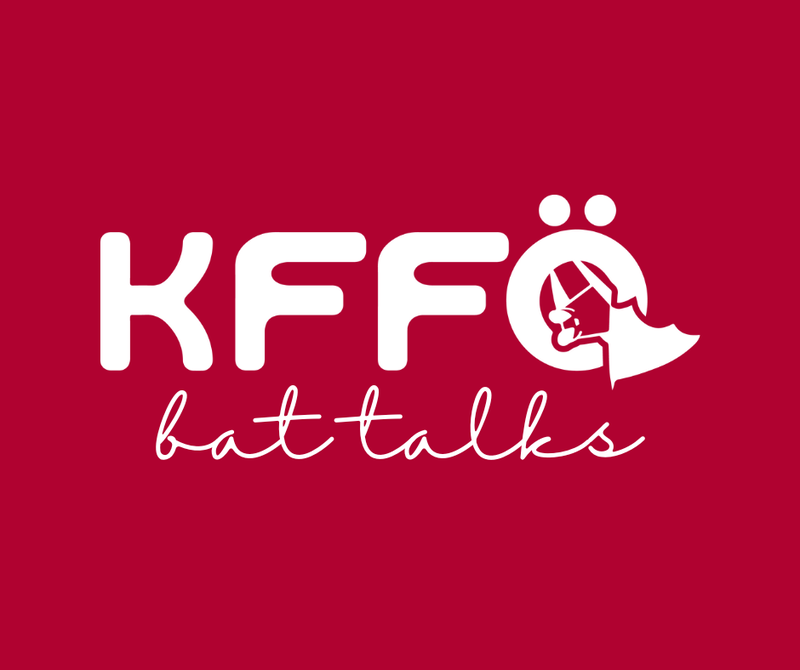 KFFÖ Bat Quiz